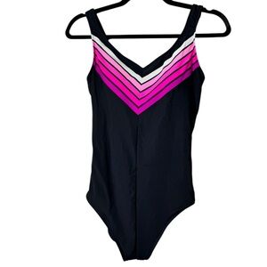 Adidas Swimsuit Size 10